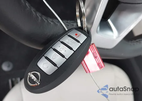 2024 Nissan Altima Sv Fwd from USA, damaged, VIN 1N4BL4DV9RN401470